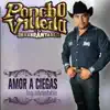 Poncho Villeda - Amor a Ciegas